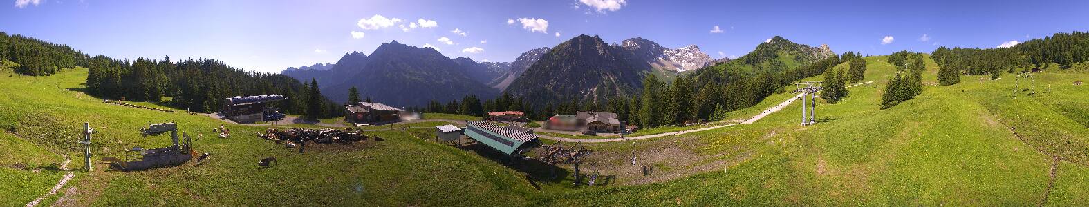 Palüd Brandnertal