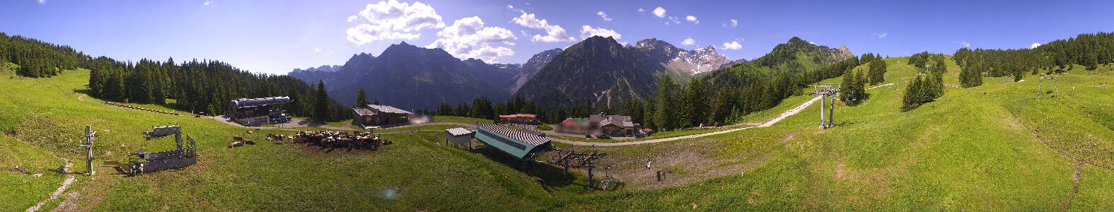 Palüd Brandnertal