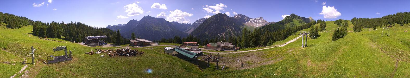 Palüd Brandnertal