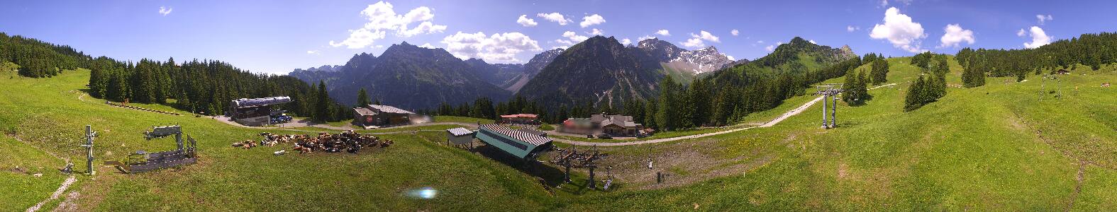 Palüd Brandnertal