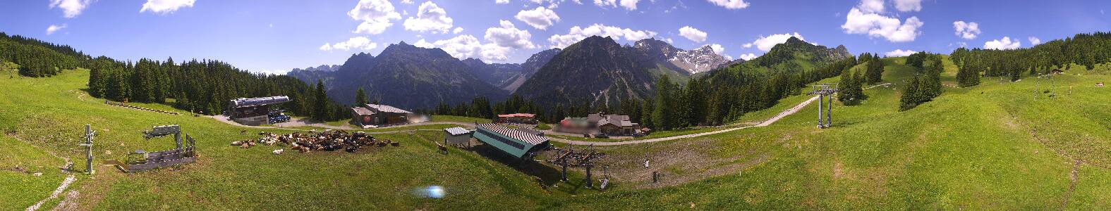 Palüd Brandnertal