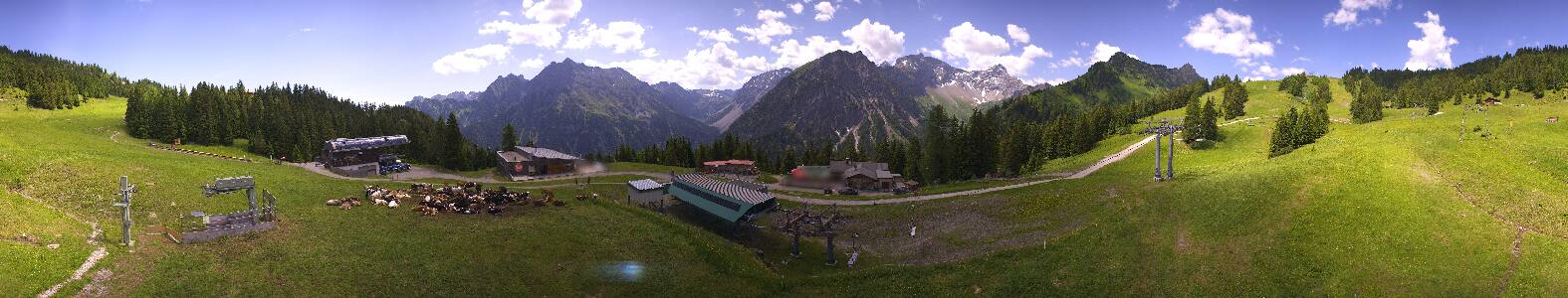 Palüd Brandnertal