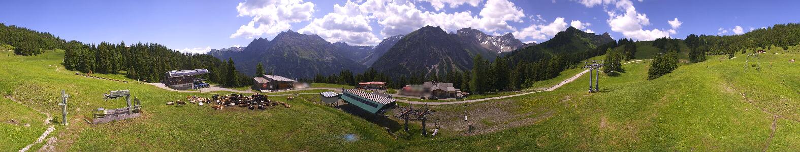 Palüd Brandnertal
