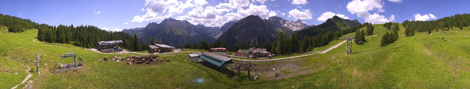 Palüd Brandnertal