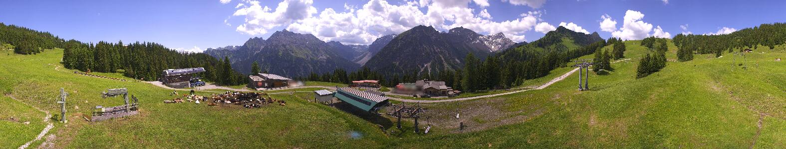 Palüd Brandnertal