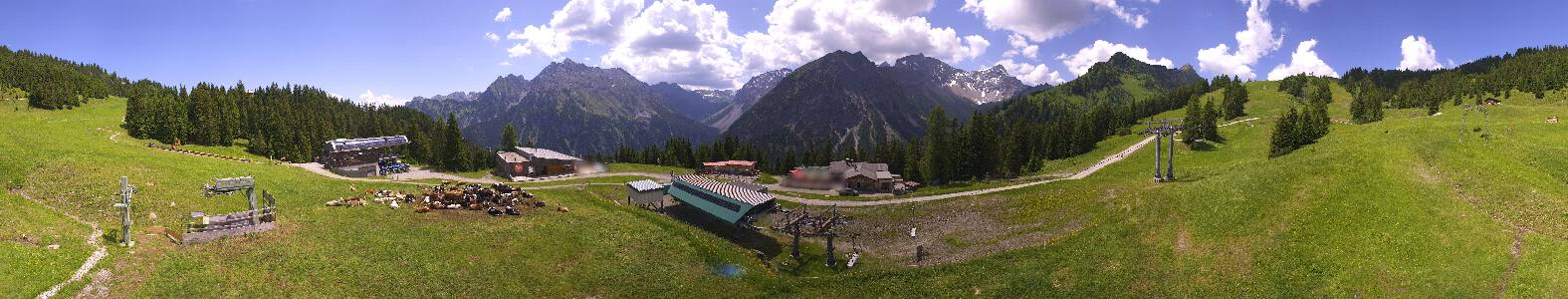 Palüd Brandnertal