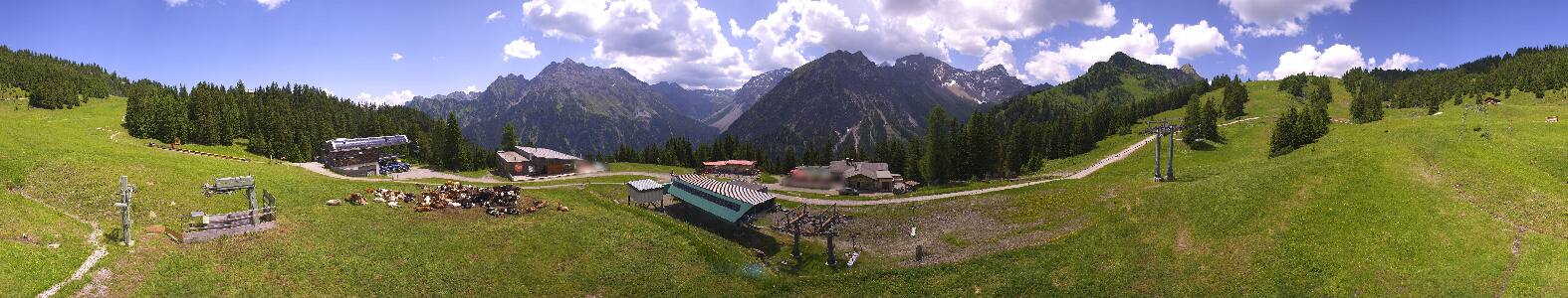 Palüd Brandnertal