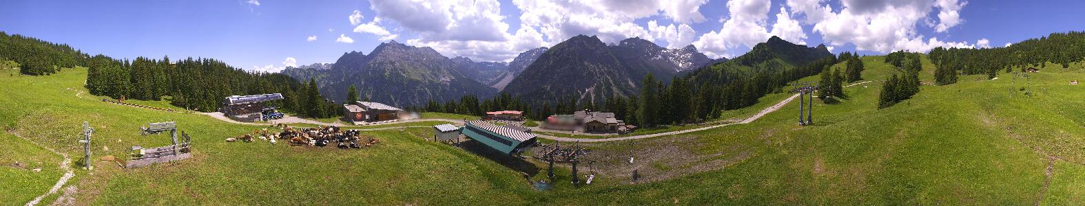Palüd Brandnertal