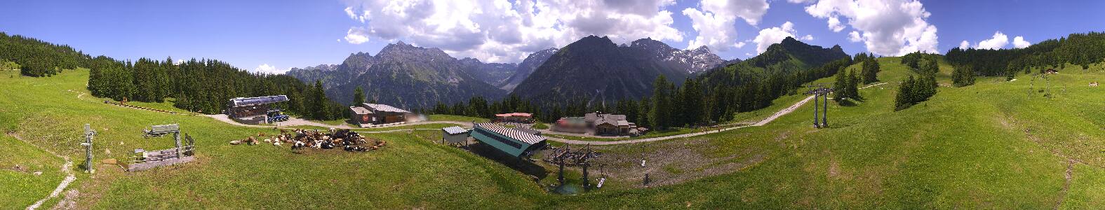 Palüd Brandnertal