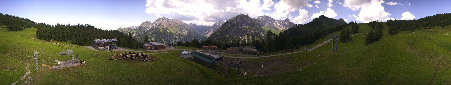 Palüd Brandnertal