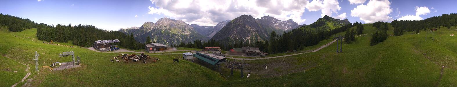 Palüd Brandnertal