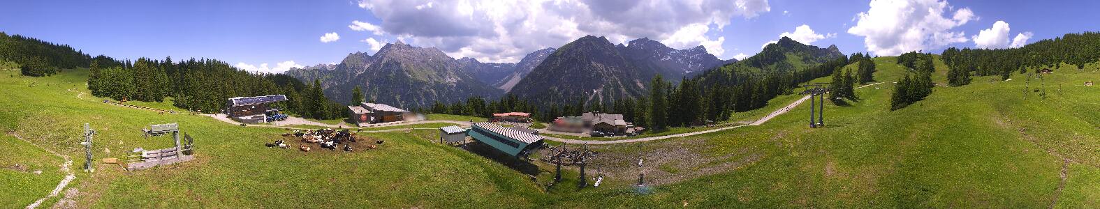 Palüd Brandnertal