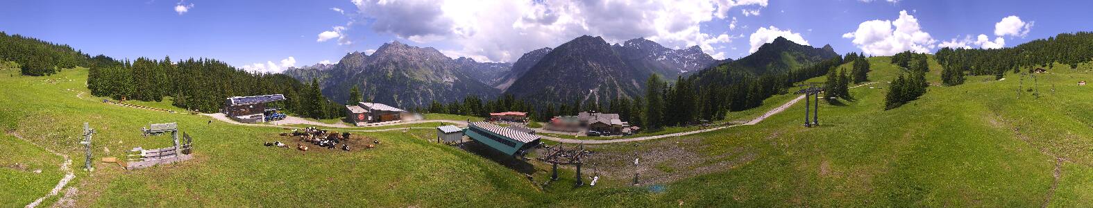 Palüd Brandnertal