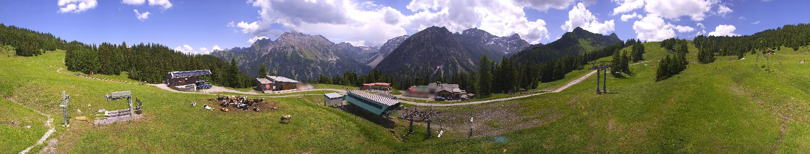 Palüd Brandnertal