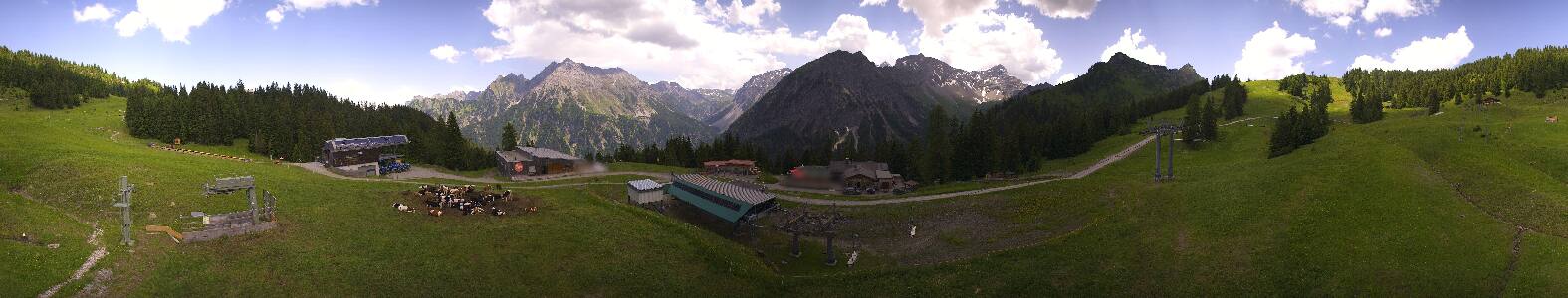 Palüd Brandnertal