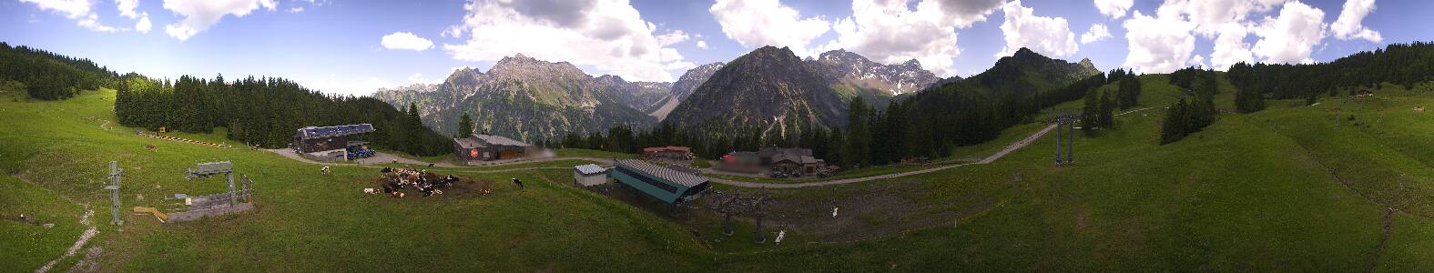 Palüd Brandnertal