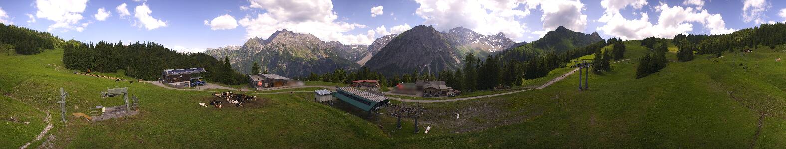 Palüd Brandnertal