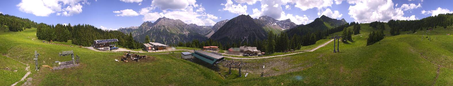 Palüd Brandnertal
