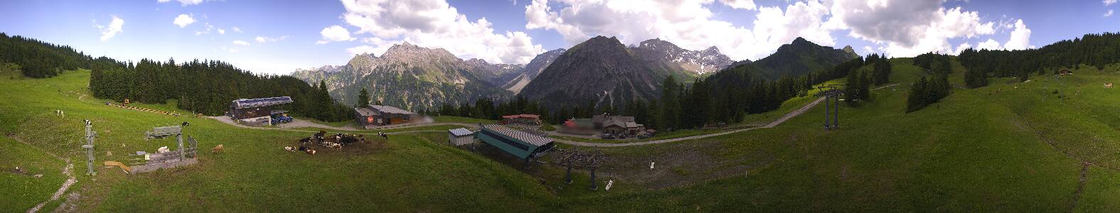 Palüd Brandnertal
