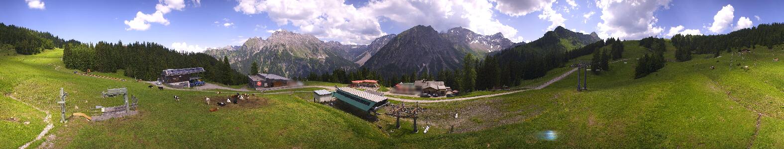 Palüd Brandnertal