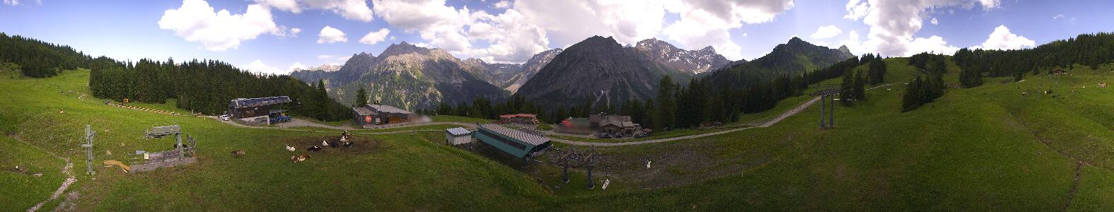 Palüd Brandnertal