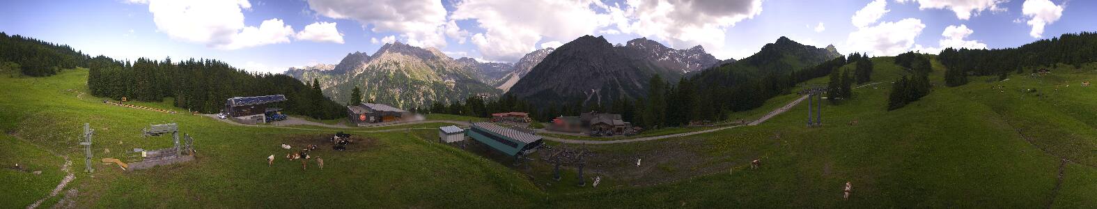 Palüd Brandnertal