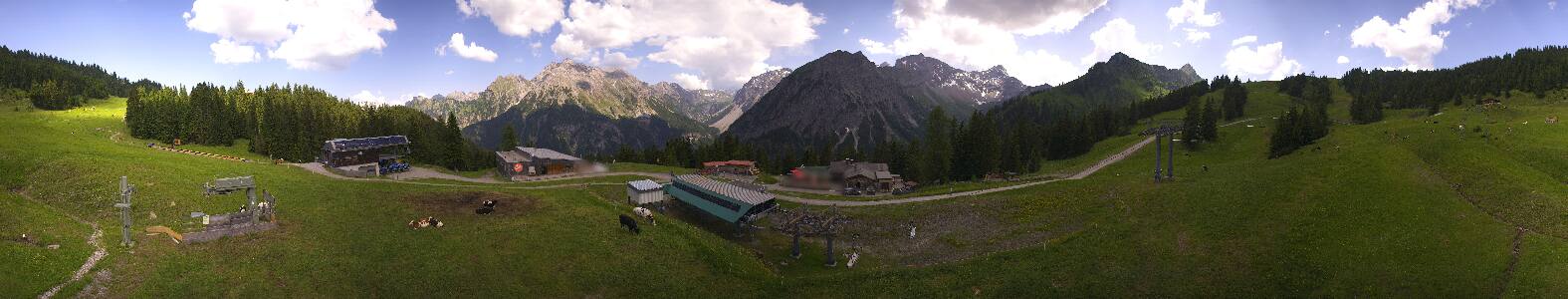 Palüd Brandnertal