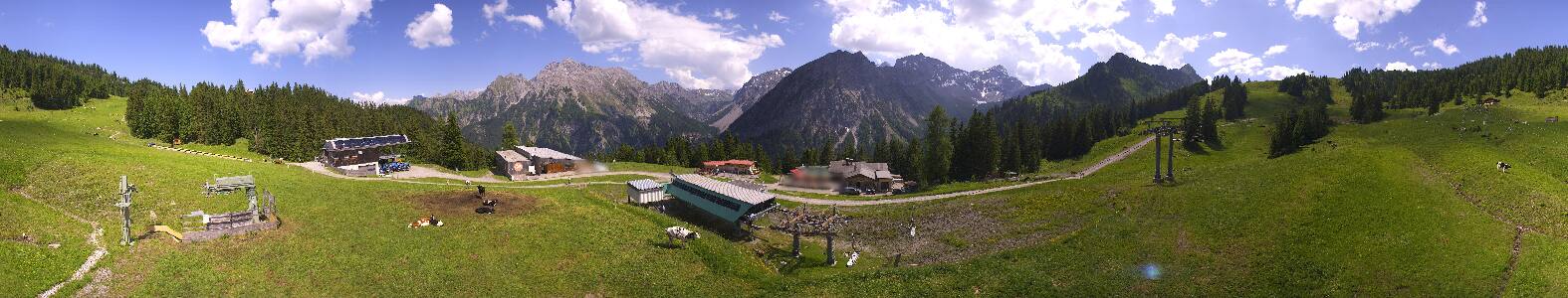 Palüd Brandnertal