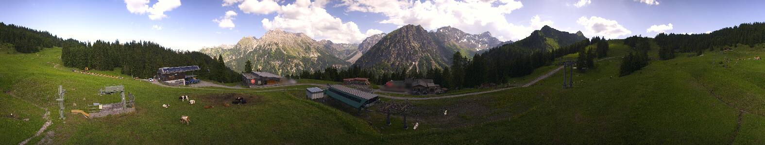 Palüd Brandnertal