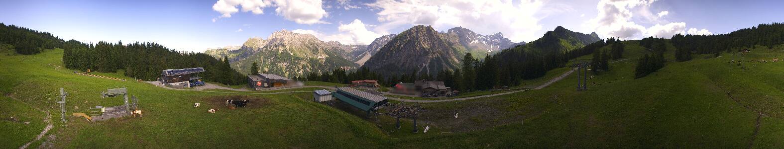 Palüd Brandnertal