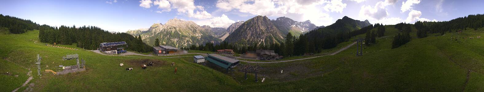 Palüd Brandnertal