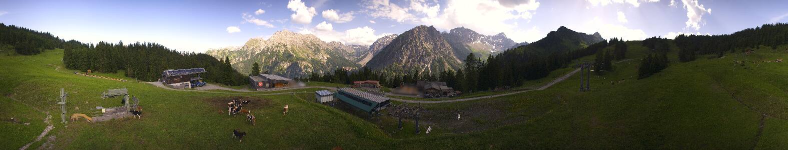 Palüd Brandnertal