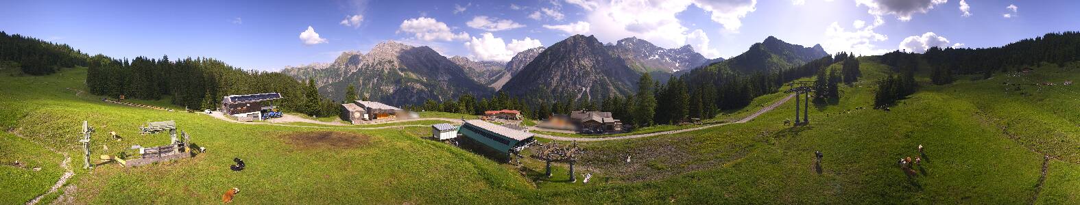 Palüd Brandnertal