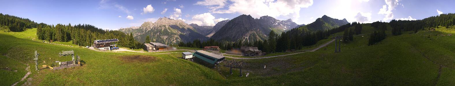 Palüd Brandnertal