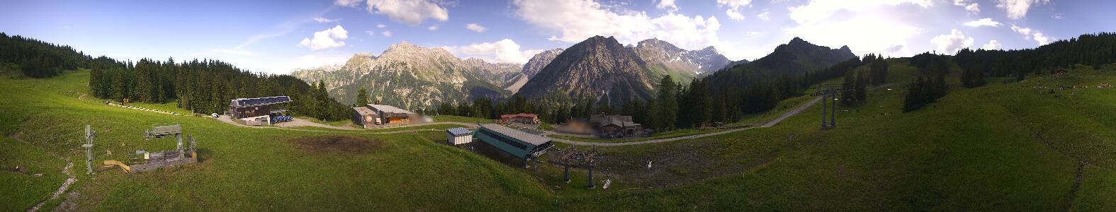 Palüd Brandnertal