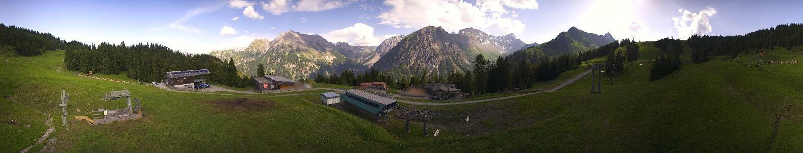 Palüd Brandnertal