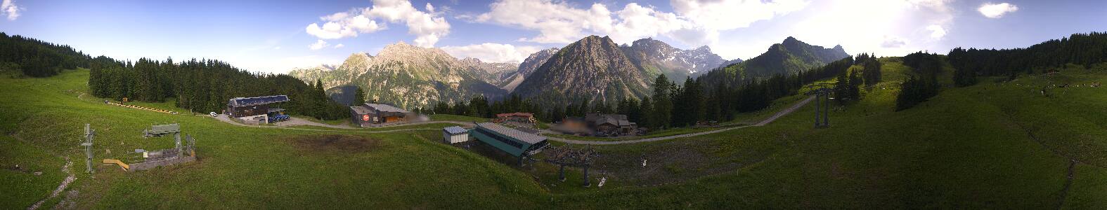 Palüd Brandnertal