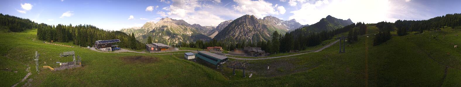 Palüd Brandnertal