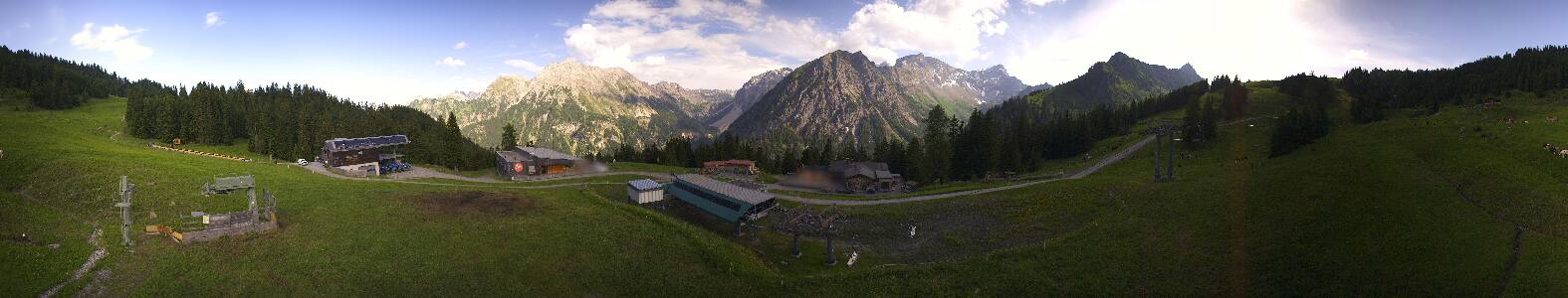 Palüd Brandnertal
