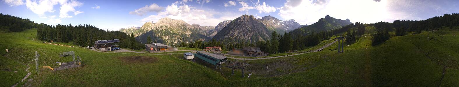 Palüd Brandnertal