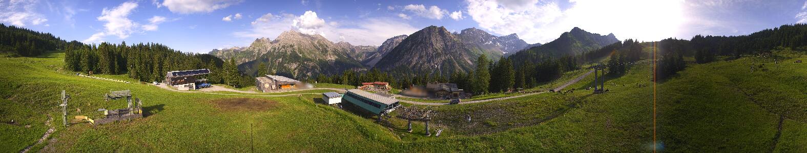 Palüd Brandnertal