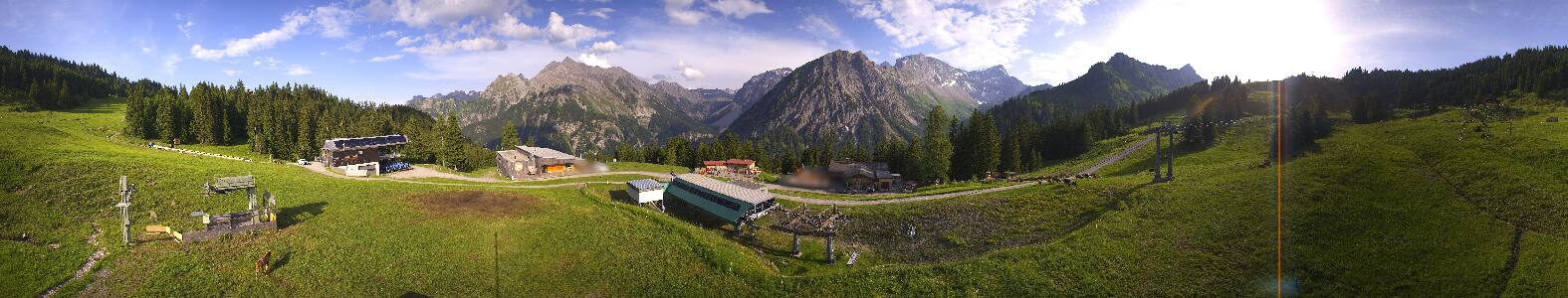 Palüd Brandnertal