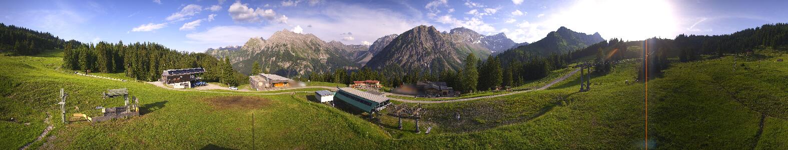 Palüd Brandnertal