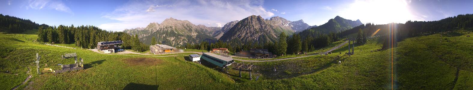 Palüd Brandnertal