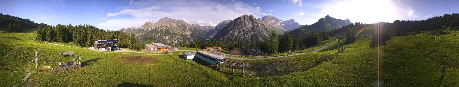 Palüd Brandnertal