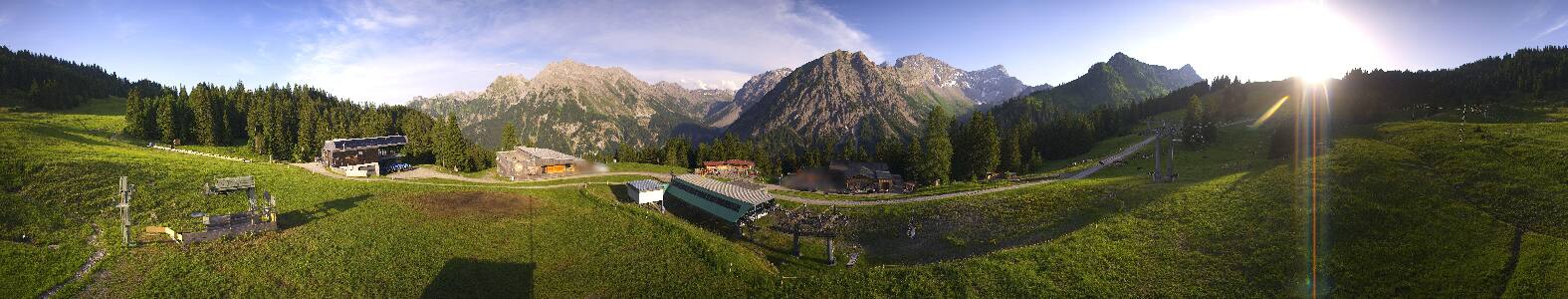 Palüd Brandnertal