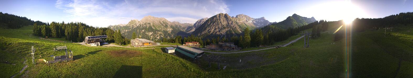 Palüd Brandnertal
