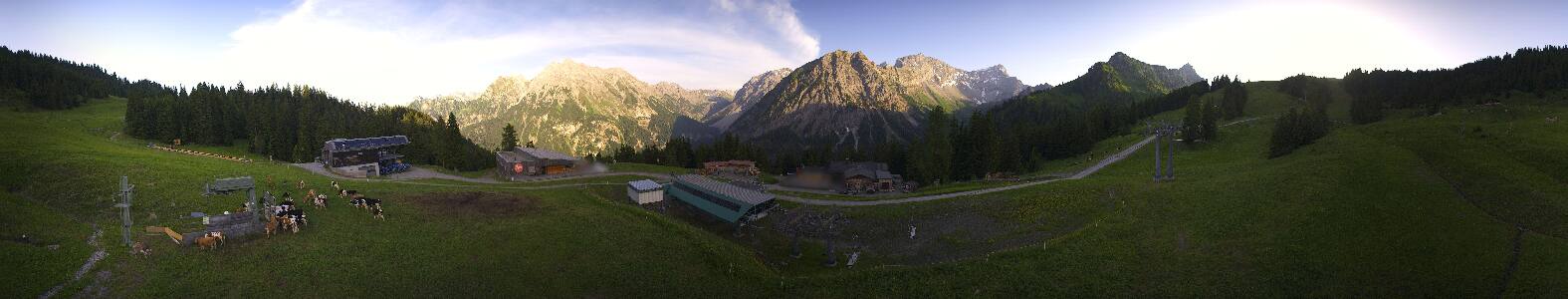 Palüd Brandnertal