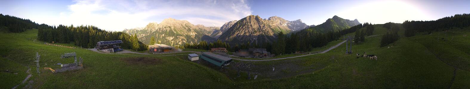Palüd Brandnertal