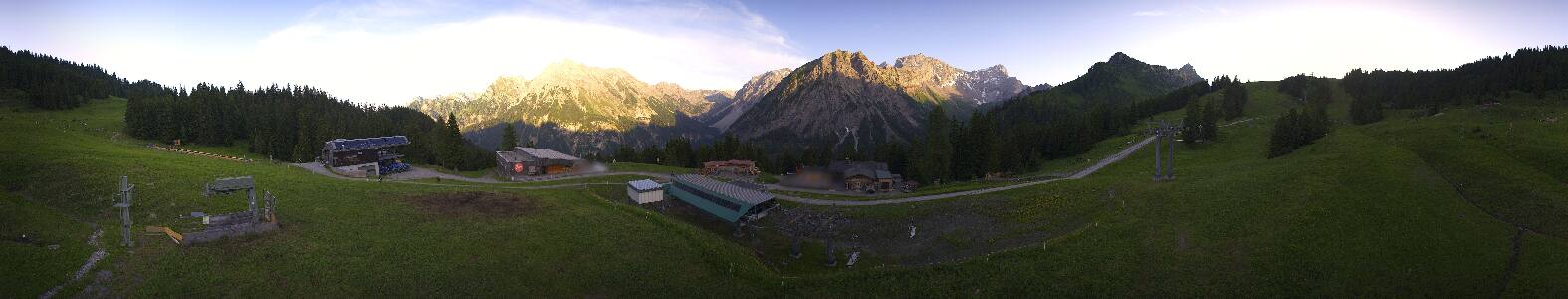 Palüd Brandnertal